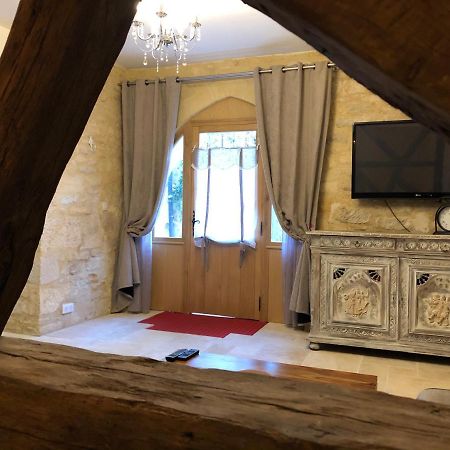 Les Arcades Apartment ซาร์ลา-ลา-กาเนดา ภายนอก รูปภาพ