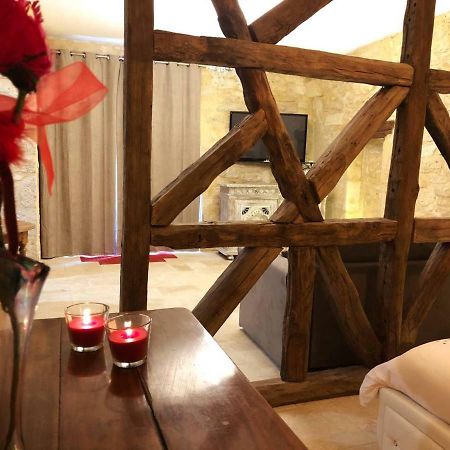 Les Arcades Apartment ซาร์ลา-ลา-กาเนดา ภายนอก รูปภาพ